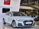 Thumbnail Audi A1 Sportback 35TFSI Advanced