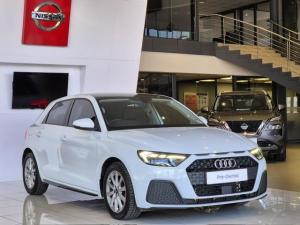 Audi A1 Sportback 35TFSI Advanced - Image 2