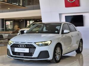 Audi A1 Sportback 35TFSI Advanced - Image 3