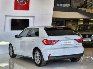 Audi A1 Sportback 35TFSI Advanced - Image 7