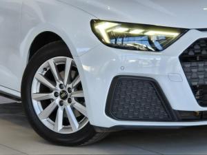 Audi A1 Sportback 35TFSI Advanced - Image 8