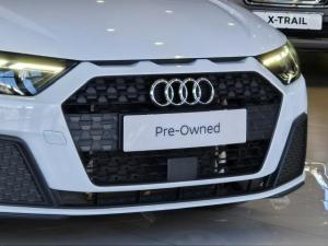Audi A1 Sportback 35TFSI Advanced - Image 9