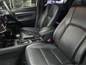 Toyota Hilux 2.8GD-6 double cab 4x4 Legend RS auto (de-spec 21) - Image 11