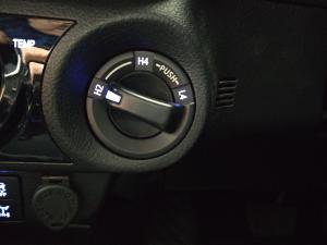 Toyota Hilux 2.8GD-6 double cab 4x4 Legend RS auto (de-spec 21) - Image 16