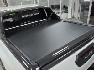 Toyota Hilux 2.8GD-6 double cab 4x4 Legend RS auto (de-spec 21) - Image 19