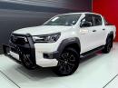 Thumbnail Toyota Hilux 2.8GD-6 double cab 4x4 Legend RS auto (de-spec 21)