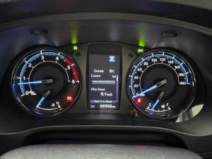 Toyota Hilux 2.8GD-6 double cab 4x4 Legend RS auto (de-spec 21) - Image 3