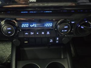 Toyota Hilux 2.8GD-6 double cab 4x4 Legend RS auto (de-spec 21) - Image 5