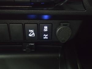 Toyota Hilux 2.8GD-6 double cab 4x4 Legend RS auto (de-spec 21) - Image 8