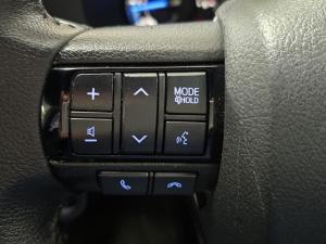 Toyota Hilux 2.8GD-6 double cab 4x4 Legend RS auto (de-spec 21) - Image 9
