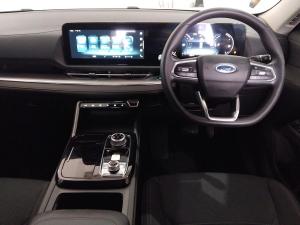 Ford Territory 1.8T Ambiente - Image 11