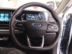 Ford Territory 1.8T Ambiente - Image 12