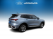 Ford Territory 1.8T Ambiente - Thumbnail 15
