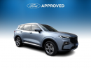 Thumbnail Ford Territory 1.8T Ambiente