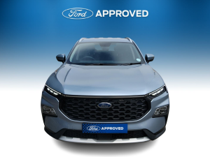Ford Territory 1.8T Ambiente - Image 2