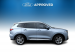 Ford Territory 1.8T Ambiente - Thumbnail 4