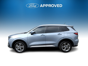 Ford Territory 1.8T Ambiente - Image 5