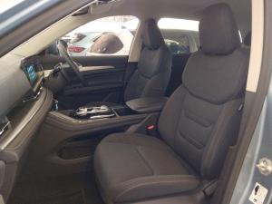 Ford Territory 1.8T Ambiente - Image 8