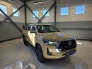Thumbnail Toyota Hilux 2.8GD-6 double cab Raider auto