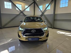 Toyota Hilux 2.8GD-6 double cab Raider auto - Image 5