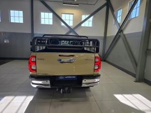 Toyota Hilux 2.8GD-6 double cab Raider auto - Image 8