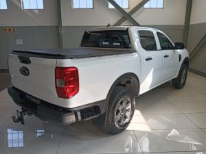 Ford Ranger 2.0 SiT double cab XL auto - Image 10