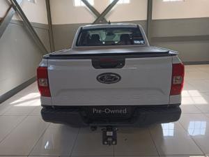 Ford Ranger 2.0 SiT double cab XL auto - Image 11