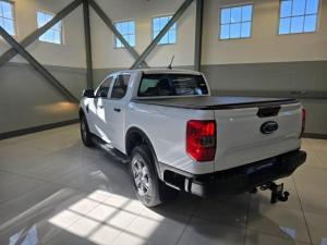 Ford Ranger 2.0 SiT double cab XL auto - Image 11