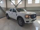 Thumbnail Ford Ranger 2.0 SiT double cab XL auto