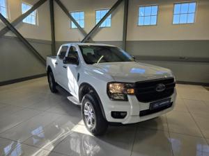 Ford Ranger 2.0 SiT double cab XL auto - Image 1