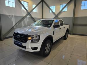 Ford Ranger 2.0 SiT double cab XL auto - Image 2