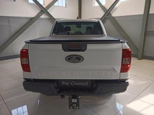 Ford Ranger 2.0 SiT double cab XL auto - Image 4