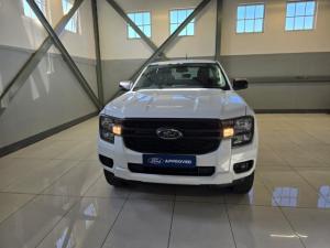 Ford Ranger 2.0 SiT double cab XL auto - Image 9