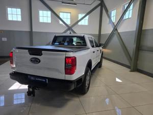 Ford Ranger 2.0 SiT double cab XL auto - Image 5