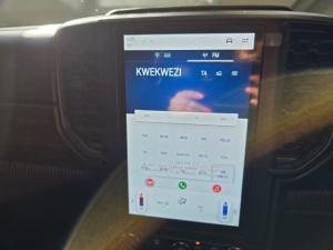 Ford Ranger 2.0 SiT double cab - Image 13