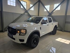 Ford Ranger 2.0 SiT double cab - Image 4