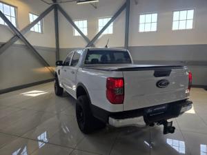 Ford Ranger 2.0 SiT double cab - Image 5