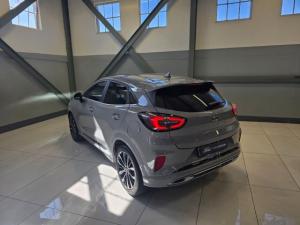 Ford Puma 1.0T ST-Line Vignale - Image 10