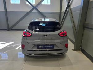 Ford Puma 1.0T ST-Line Vignale - Image 11