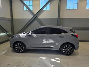 Ford Puma 1.0T ST-Line Vignale - Image 12
