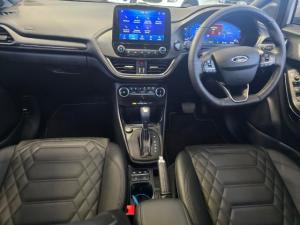 Ford Puma 1.0T ST-Line Vignale - Image 13