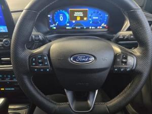 Ford Puma 1.0T ST-Line Vignale - Image 14