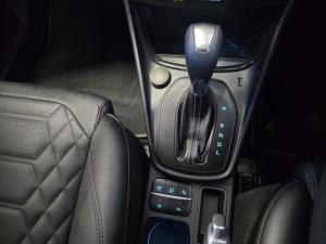 Ford Puma 1.0T ST-Line Vignale - Image 15