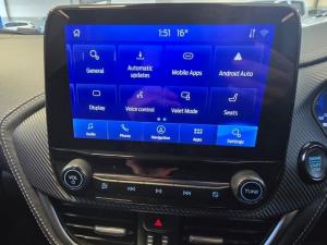 Ford Puma 1.0T ST-Line Vignale - Image 18
