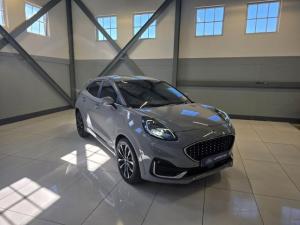 Ford Puma 1.0T ST-Line Vignale - Image 1