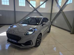 Ford Puma 1.0T ST-Line Vignale - Image 2