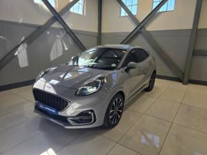 Ford Puma 1.0T ST-Line Vignale - Image 3