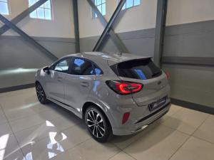 Ford Puma 1.0T ST-Line Vignale - Image 4
