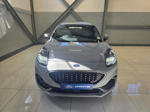 Ford Puma 1.0T ST-Line Vignale - Image 5