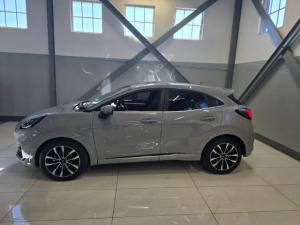 Ford Puma 1.0T ST-Line Vignale - Image 6